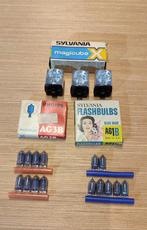 Flitslampjes fototoestel, Audio, Tv en Foto, Fotografie | Flitsers, Ophalen of Verzenden, Nieuw, Overige merken