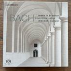 Bach Mass in B minor Bach Collegium Japan olv Masaaki Suzuki, Cd's en Dvd's, Boxset, Ophalen of Verzenden, Zo goed als nieuw, Barok