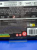 089. The Prestige - 4K Ultra HD + Blu-ray - Nieuw in seal, Verzenden, ., Boxset, Nieuw in verpakking