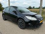 Ford Focus 1.0 EcoBoost Trend Lees Tekst !, Euro 5, Gebruikt, Zwart, 635 kg