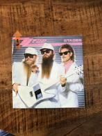 Zz top, Ophalen of Verzenden, Gebruikt, Pop