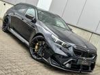 BMW 5-serie Touring M5 Keramisch Akra 800Pk 22Inch WF Carbon, Auto's, Automaat, 12 maanden, Gebruikt, 4395 cc