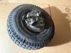 Italjet Pack 2 Wheel Rear Wheel Rim Hub Brake Gearbox Parts, Ophalen, Gebruikt, Overige typen, Italjet
