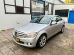 Mercedes C-klasse 180 Kompressor Avantgarde NAP, Ophalen, 1796 cc, Mercedes-Benz, Handgeschakeld