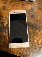 Sony Xperia Rose gold, Telecommunicatie, Mobiele telefoons | Sony, Ophalen of Verzenden, Gebruikt, Roze