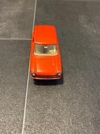 Lion Car - DAF STC Variomatic (Rood, Oranje), Hobby en Vrije tijd, Modelauto's | 1:43, Verzenden, Gebruikt, Auto, Overige merken