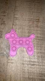 Popit, Ophalen of Verzenden, Zo goed als nieuw