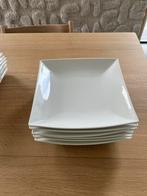 6x Maxwell Williams diepe borden, east meets west, Huis en Inrichting, Keuken | Servies, Ophalen of Verzenden, Zo goed als nieuw