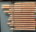 Ruilen Karisma potloden voor Magenta Marine green Cloud blu, Ophalen of Verzenden, Gebruikt