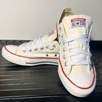 Converse All Stars - Maat [38], Kleding | Dames, Schoenen, Ophalen of Verzenden, Gedragen, Wit, Sneakers of Gympen