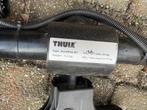 Thule EuroRide 941 Fietsendrager - Trekhaak, Auto diversen, Ophalen, Gebruikt, 2 fietsen, Trekhaakdrager