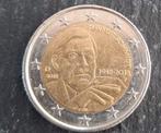 Duitsland 2 euro 2015- 2018, Ophalen of Verzenden, Duitsland, 2 euro