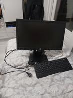 Hp monitor, Computers en Software, Monitoren, Ophalen, Nieuw, HP