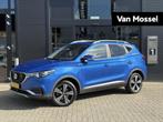 MG MG ZS EV Luxury 45 kWh, Auto's, MG, Gebruikt, 143 pk, 1507 kg, 263 km