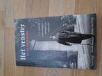 Ewald Mackay - Het venster in de tuinmuur, Ophalen of Verzenden, Zo goed als nieuw, Ewald Mackay; Johan van Wijk; Tom Hage