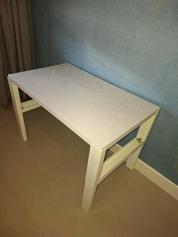 Ikea pahl bureau 