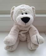 Knuffel Sneeuwtijger, Kinderen en Baby's, Speelgoed | Knuffels en Pluche, Ophalen of Verzenden, Zo goed als nieuw, Overige typen