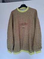 Oversized trui groen van Get a Way 38, Maat 38/40 (M), Ophalen of Verzenden, Zo goed als nieuw, GETaWAY