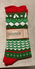 Heineken kerstsokken, Ophalen of Verzenden, Nieuw
