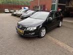 Volkswagen Passat Variant 1.4 TSI Comfortline EcoFuel Benzin, Auto's, Voorwielaandrijving, Euro 5, Gebruikt, 4 cilinders