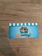 2 AH winkeltje mini's, Albert Heijn, Ophalen of Verzenden