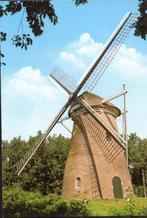 (NH405) Ansichtkaart Schoorl molen Kijkduin, Verzamelen, Verzenden, 1980 tot heden, Ongelopen, Noord-Holland