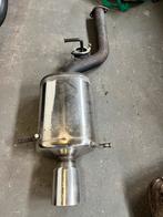 Subaru HKS Einddemper, Ophalen, Gebruikt, Subaru