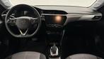 Opel Corsa-e Edition 50 kWh CARPLAY NAVI CRUISE DAB LED., Gebruikt, Met garantie (alle), Wit, Origineel Nederlands