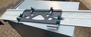 Wolfcraft zaagplaat beschikbaar voor biedingen