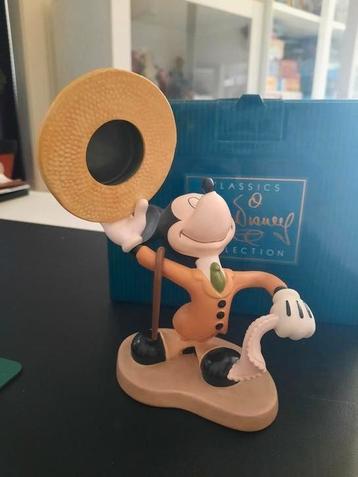 Disney WDCC A Perfect Gent The Nifty Nineties beschikbaar voor biedingen
