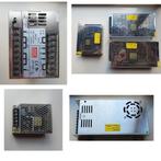 Switching voeding power supply Mean Well hengfu PowerLD, Gebruikt, Ophalen of Verzenden