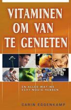 Vitaminen om van te genieten en alles wat we echt nodig hebb, Ophalen of Verzenden, Zo goed als nieuw