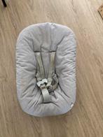 Stokke tripp Trapp newbornset, Ophalen, Zo goed als nieuw, Meegroeistoel