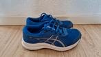 Asics hardloopschoenen maat 35,5, Hardloopschoenen, Ophalen of Verzenden, Zo goed als nieuw, Hardlopen