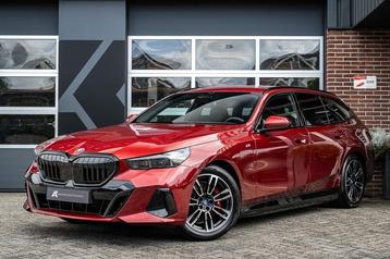 BMW 5 Serie 530e M Sport Pro | Head-Up | Driving Ass. Prof.| beschikbaar voor biedingen