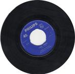 Dorus – Figaro - Parodie (1962), Ophalen of Verzenden, Gebruikt, Overige formaten, Levenslied of Smartlap