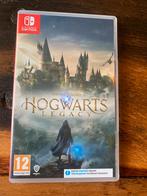 Hogwards Legacy voor Nintendo Switch, 1 speler, Ophalen of Verzenden, Zo goed als nieuw