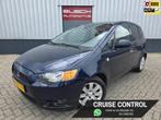 Mitsubishi Colt 1.3 5 deurs Edition Two | AIRCO | TREKHAAK |, Voorwielaandrijving, Euro 5, Stof, Gebruikt