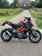 KTM Duke 390 (2024), Motoren, Motoren | KTM, Particulier, 373 cc, ABS, 1 cilinder