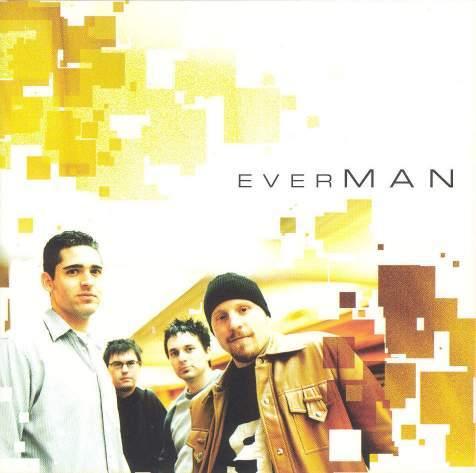 CD->SALE everman - everman 100%, Cd's en Dvd's, Cd's | Religie en Gospel, Zo goed als nieuw, Gospel, Verzenden
