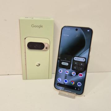 Google Pixel 10 Pro XL 256GB Jade in Nieuwstaat beschikbaar voor biedingen
