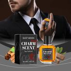 Charm Scent for Men Perfume | 50 ml Aquatisch Musk, Sieraden, Tassen en Uiterlijk, Ophalen of Verzenden, Nieuw