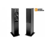 Kef, Audio, Tv en Foto, Luidsprekers, Overige merken, Gebruikt, Ophalen of Verzenden, 120 watt of meer