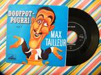 max Tailleur, Verzenden, Gebruikt, Overige formaten, Levenslied of Smartlap