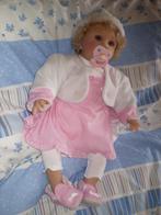 Pop van Menna Hartog, Verzamelen, Ophalen of Verzenden, Nieuw, Pop, Levensecht of Reborn