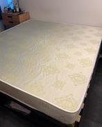 Matras 180x200, Ophalen, Tweepersoons, Zo goed als nieuw, 180 cm