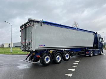 Schmitz cargobull N/A 39BH4B0G0 beschikbaar voor biedingen