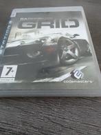 Race Driver Grid - Playstation 3, Spelcomputers en Games, Games | Pc, Ophalen, Gebruikt, 1 speler, Racen en Vliegen