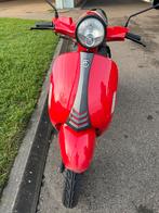 Riva BTC scooter, Ophalen of Verzenden, Gebruikt, Benzine, Overige merken