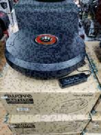 Nieuwe lijn subwoofers active voor in reservewiel, Auto diversen, Autospeakers, Niet ingevuld, Niet ingevuld, Nieuw, Ophalen of Verzenden